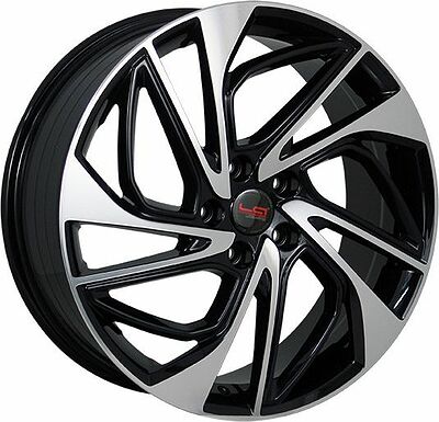 LegeArtis Concept-KI533 7x17 5x114.3 ET 53 Dia 67.1 bkf