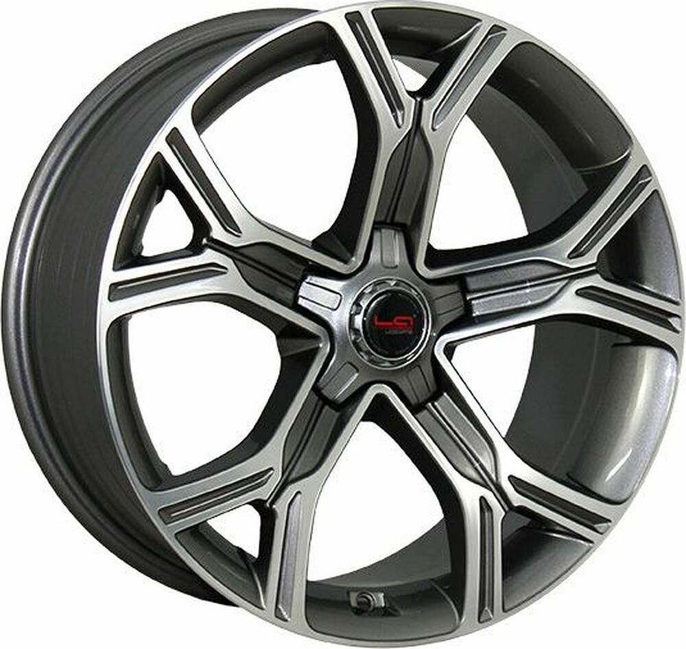 LegeArtis Concept-KI534 8x18 5x114.3 ET 34 Dia 67.1 gmf