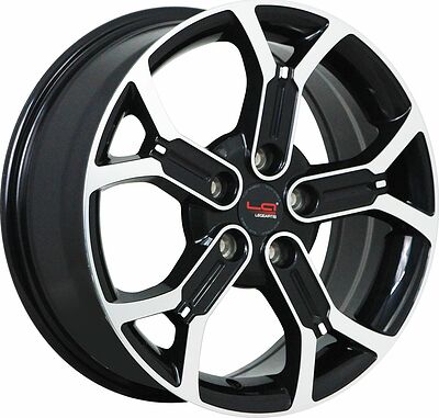 LegeArtis Concept-KI536 7x17 5x114.3 ET 47 Dia 67.1 bkf