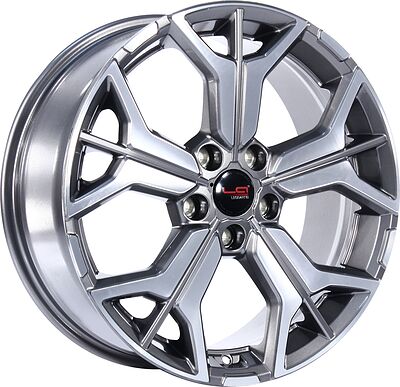 LegeArtis Concept-KI538 7.5x18 5x114.3 ET 49.5 Dia 67.1 gmf