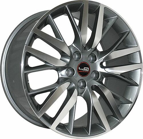 LegeArtis Concept-LR511