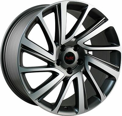 LegeArtis Concept-LR517 8x19 5x108 ET 45 Dia 63.3 mgmf