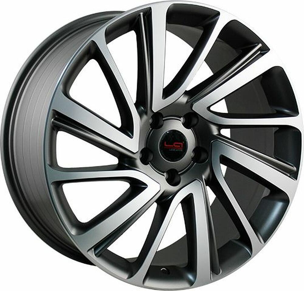 LegeArtis Concept-LR517 9.5x20 5x120 ET 53 Dia 72.6 mgmf