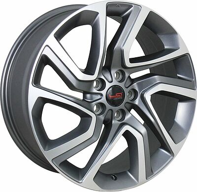 LegeArtis Concept-LR519 9.5x22 5x120 ET 49 Dia 72.6 mgmf