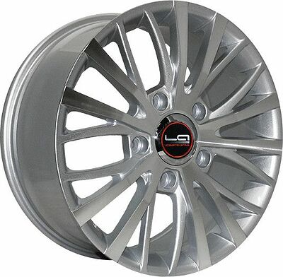 LegeArtis Concept-LX519 8x18 5x150 ET 60 Dia 110.1 sf