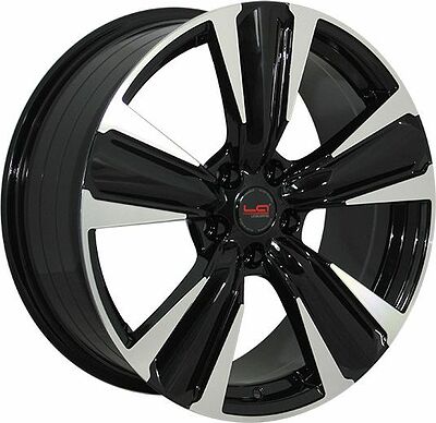 LegeArtis Concept-LX526 8x18 5x114.3 ET 30 Dia 60.1 BKF