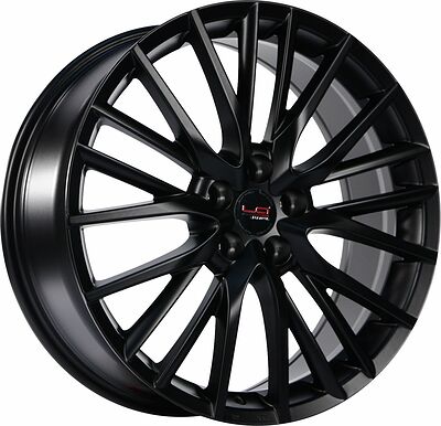 LegeArtis Concept-LX532 8x20 5x114.3 ET 35 Dia 60.1 mb