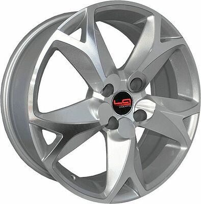 LegeArtis Concept-MI544 6.5x16 5x114.3 ET 46 Dia 67.1 sf