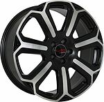 LegeArtis Concept-MR510 8.5x20 5x112 ET 29 Dia 66.6 mbf