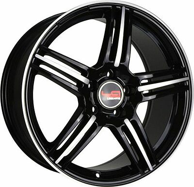 LegeArtis Concept-MR521 8x18 5x112 ET 41 Dia 66.6 bkf