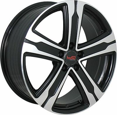 LegeArtis Concept-MR538 8x19 5x112 ET 33 Dia 66.6 bkf