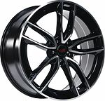 LegeArtis Concept-MR539 8.5x20 5x112 ET 42 Dia 66.6 сфера)