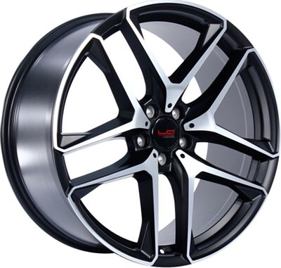 LegeArtis Concept-MR546 8.5x20 5x112 ET 40 Dia 66.6 mbf
