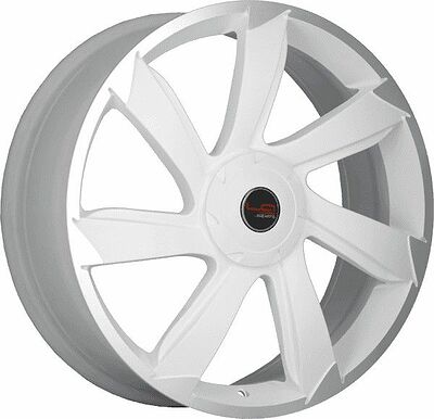LegeArtis Concept-MZ505 7x17 5x114.3 ET 60 Dia 67.1 mwpl
