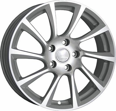 LegeArtis Concept-OPL501 6.5x16 5x105 ET 39 Dia 56.6 sf