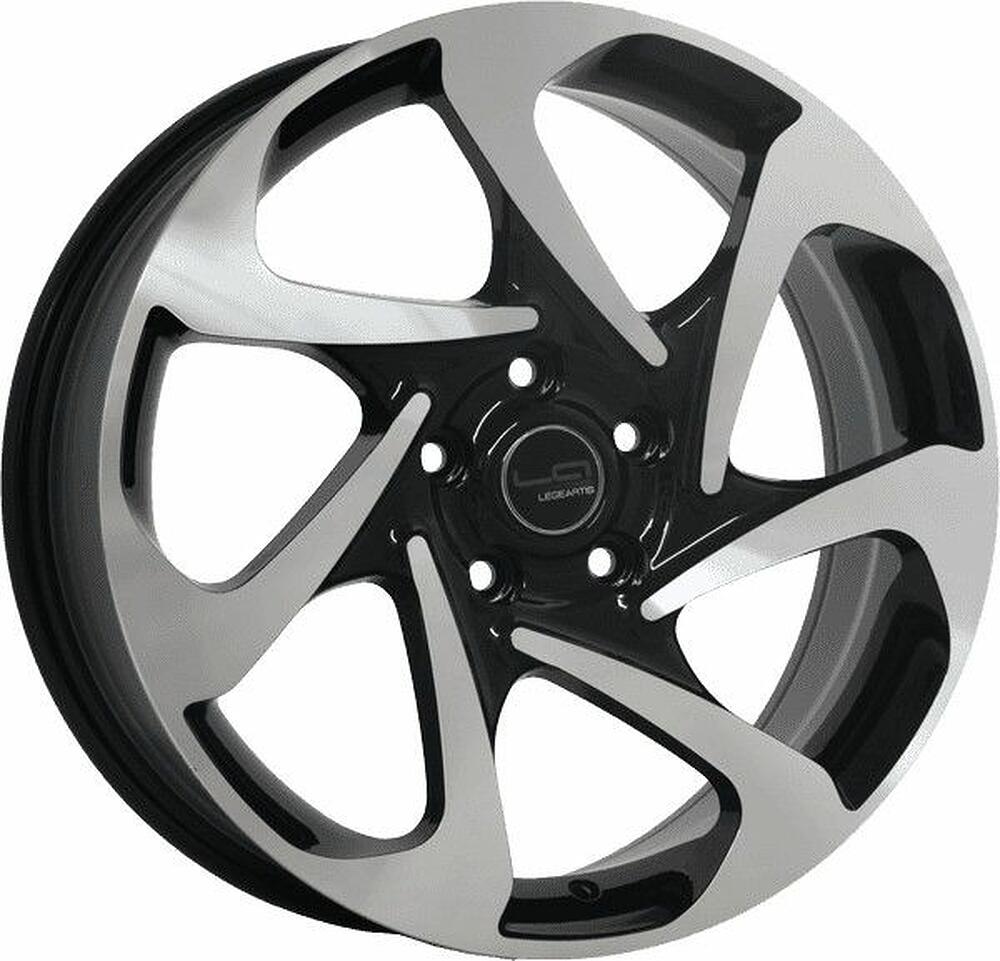 LegeArtis Concept-OPL510 8.5x19 5x120 ET 45 Dia 67.1 bkf