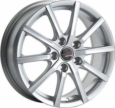 LegeArtis Concept-RN505 6.5x16 5x114.3 ET 50 Dia 66.1 s
