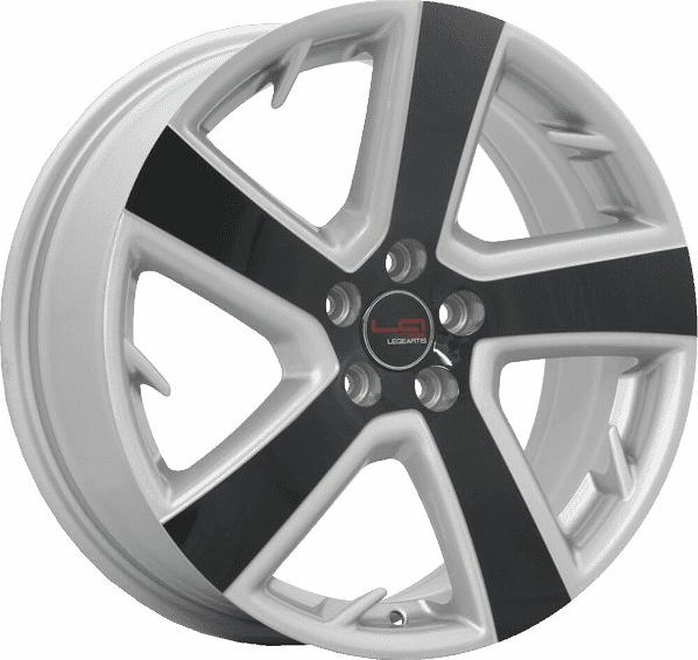 LegeArtis Concept-SB504 7x17 5x114.3 ET 55 Dia 56.1 s+b