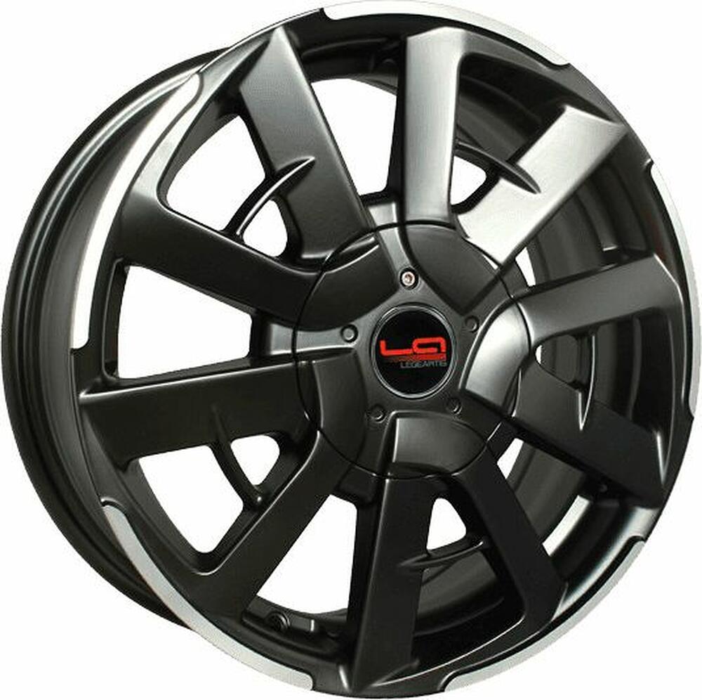 LegeArtis Concept-SK505 6x15 5x112 ET 47 Dia 57.1 mbfl