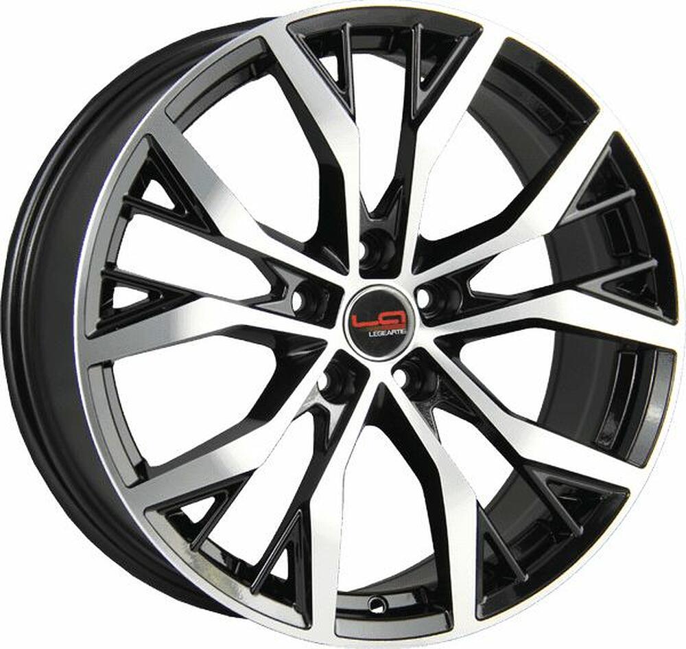 LegeArtis Concept-SK513 8x18 5x112 ET 35 Dia 57.1 bkf