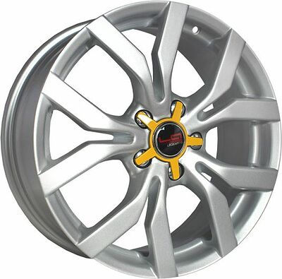 LegeArtis Concept-SK519 7x17 5x112 ET 40 Dia 57.1 s