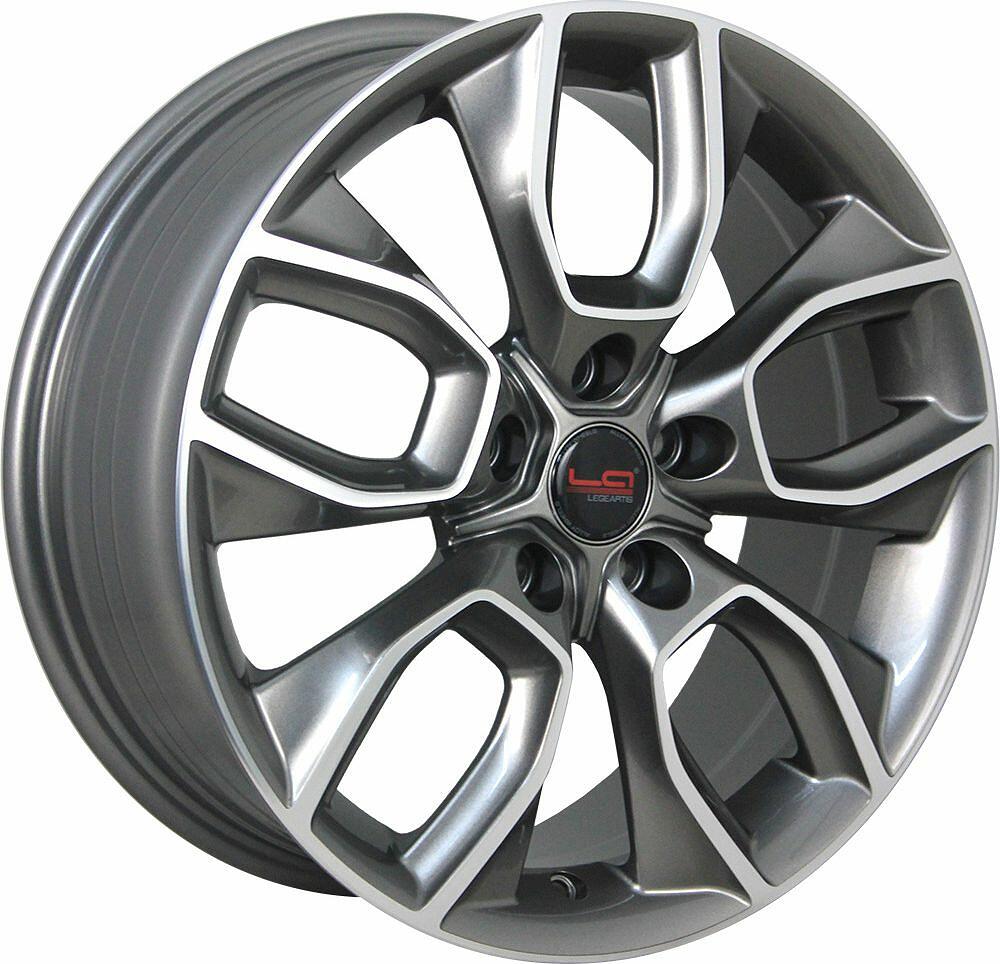 LegeArtis Concept-SK527 7x17 5x112 ET 40 Dia 57.1 gmf