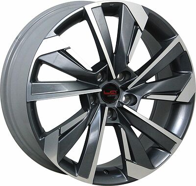 LegeArtis Concept-SK530 7x18 5x112 ET 43 Dia 57.1 gmf
