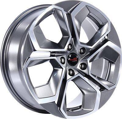 LegeArtis Concept-SK532 7x17 5x112 ET 45 Dia 57.1 HBFP