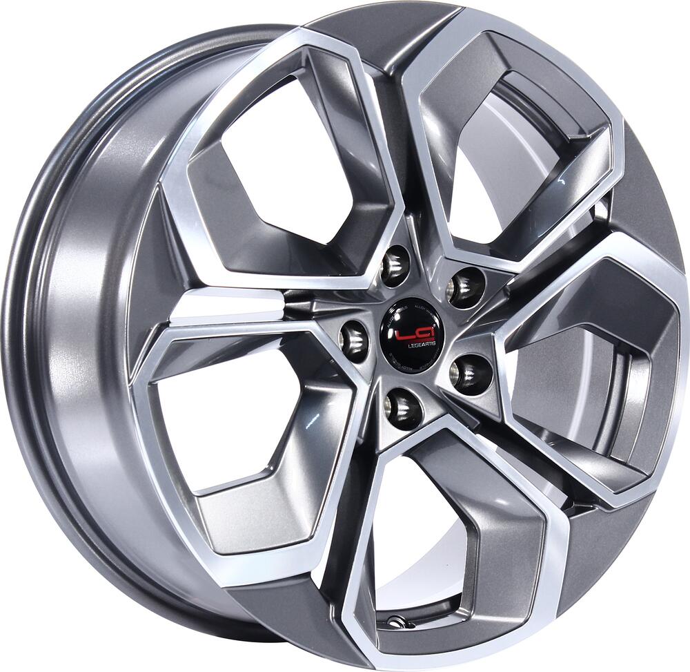 LegeArtis Concept-SK532 7x17 5x112 ET 45 Dia 57.1 gmf