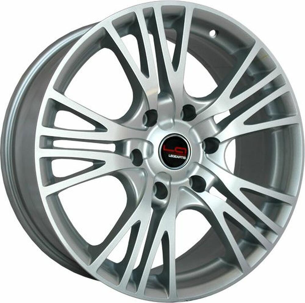 LegeArtis Concept-TY517 7.5x18 5x114.3 ET 45 Dia 60.1 s