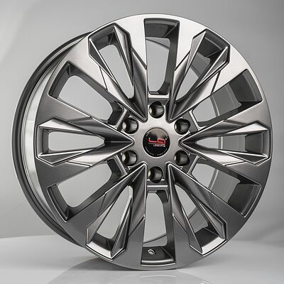 LegeArtis Concept-TY572 8.5x20 6x139.7 ET 60 Dia 95.1 HB