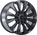 LegeArtis Concept-TY572/1 8.5x20 6x139.7 ET 45 Dia 95.1 mb LegeArtis Concept-TY572/1 8.5x20 6x139.7 ET 45 Dia 95.1 mb