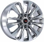 Диски для Toyota Land Cruiser
