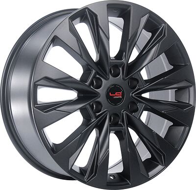 LegeArtis Concept-TY572 8.5x20 6x139.7 ET 60 Dia 95.1 HB