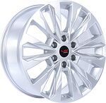 LegeArtis Concept-TY572 8.5x20 6x139.7 ET 60 Dia 95.1 s