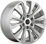 LegeArtis Concept-TY572 8.5x20 6x139.7 ET 60 Dia 95.1 silver