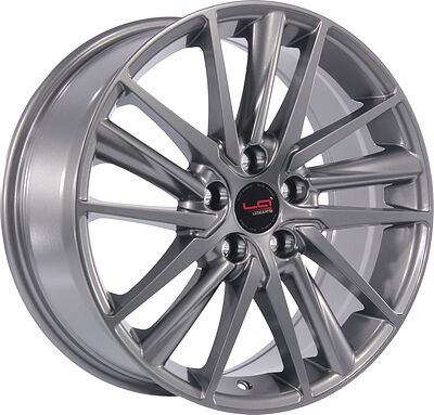 LegeArtis Concept-TY576 8x18 5x114.3 ET 50 Dia 60.1 gm