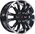 LegeArtis Concept-TY579 8x20 6x139.7 ET 45 Dia 95.1 bkf