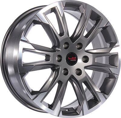 LegeArtis Concept-TY579 8x20 6x139.7 ET 45 Dia 95.1 gmf