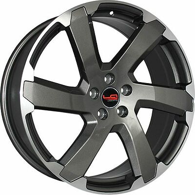 LegeArtis Concept-V506 8x20 5x108 ET 49 Dia 67.1 gmpl