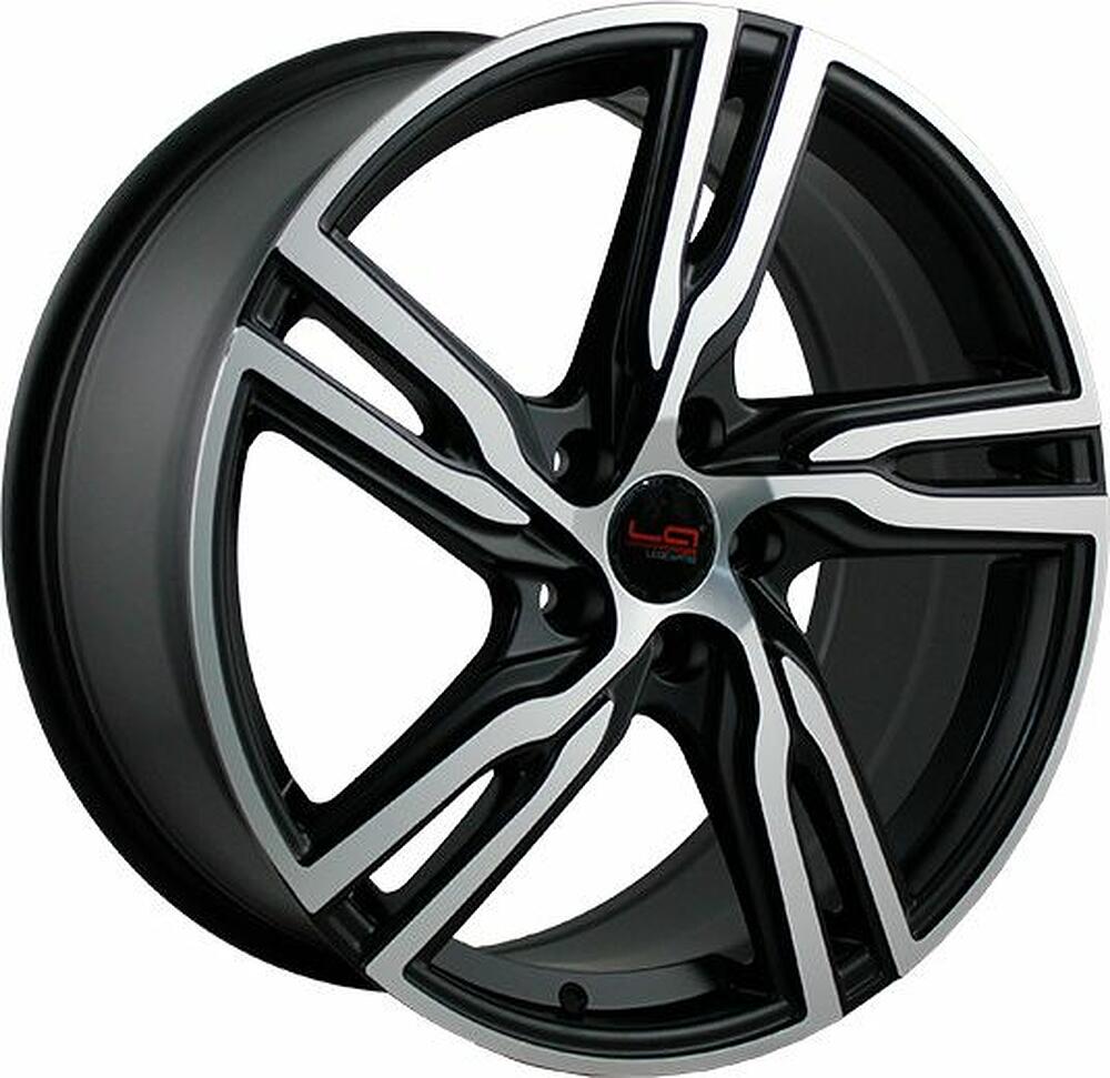 LegeArtis Concept-V517 8x19 5x108 ET 55 Dia 63.3 mbf