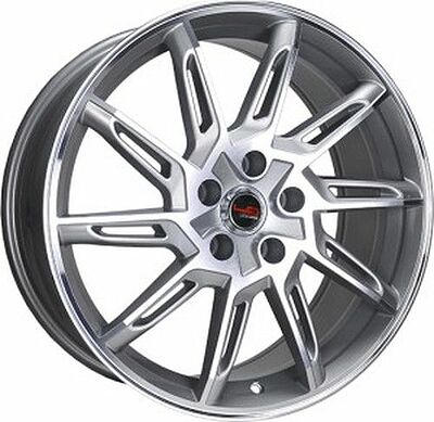 LegeArtis Concept-VV539 6.5x16 5x112 ET 42 Dia 57.1 sf