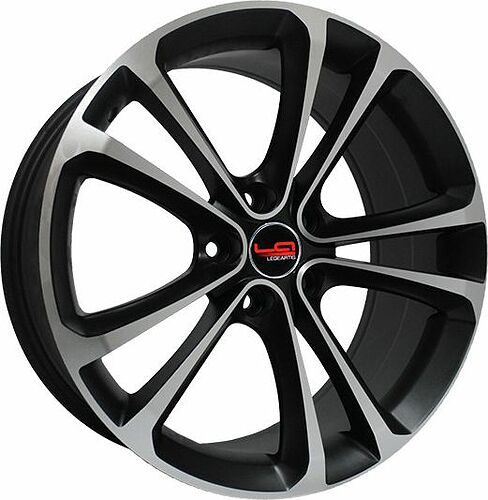 LegeArtis Concept-VV540