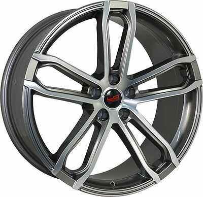 LegeArtis Concept-VV547 8x18 5x112 ET 25 Dia 66.6 GMF
