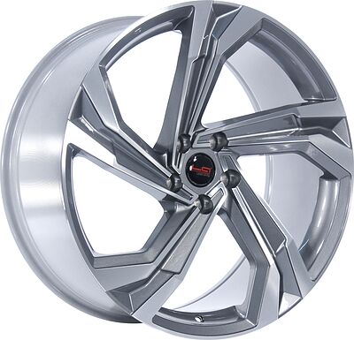 LegeArtis Concept-VV549 8.5x19 5x112 ET 28 Dia 66.6 gmf