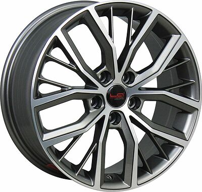 LegeArtis Concept-VV552 7.5x18 5x112 ET 51 Dia 57.1 gmf