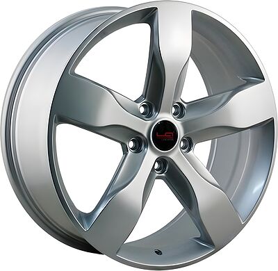 LegeArtis CR8 8x20 5x127 ET 40 Dia 71.6 s