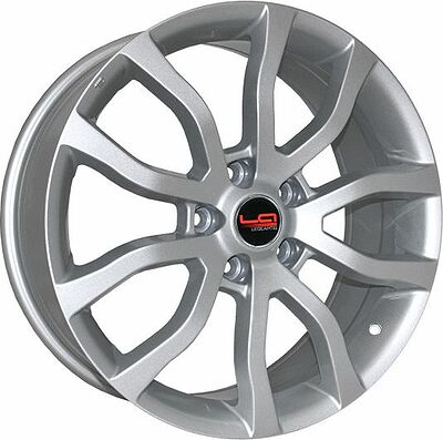 LegeArtis LR47 8x19 5x108 ET 45 Dia 63.3 s