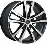 LegeArtis LR66