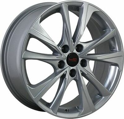 LegeArtis LX109 7.5x18 5x114.3 ET 35 Dia 60.1 SF